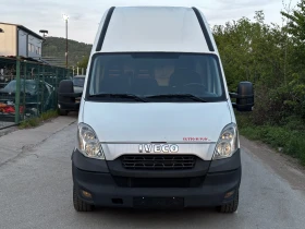Iveco Daily 3.0d~35s17~КЛИМАТИК!!!, снимка 2