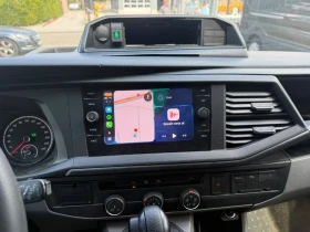 VW Transporter 4motion automat, снимка 5