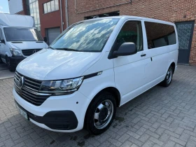 VW Transporter 4motion automat, снимка 2