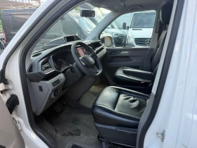 VW Transporter 4motion automat, снимка 6