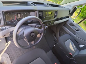 VW Crafter, снимка 9