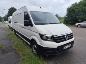 VW Crafter, снимка 1