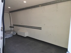 VW Crafter, снимка 7