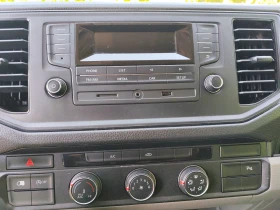 VW Crafter, снимка 11