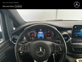 Mercedes-Benz V 300 4MATIC AVANTGARDE Extralong, снимка 11