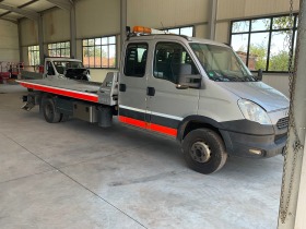 Iveco Daily 70C 70C21, снимка 1