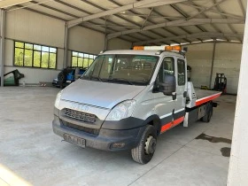 Iveco Daily 70C 70C21 | Mobile.bg    2