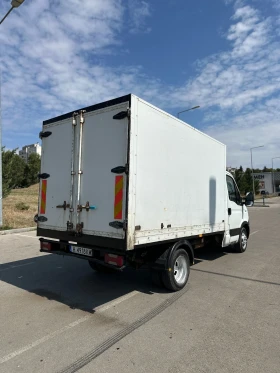     Iveco Daily C3515 3.0 