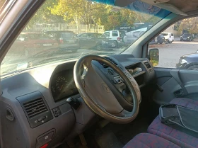 Mercedes-Benz Vito 208D | Mobile.bg    4