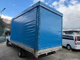 Iveco Daily 3.0HPI* 35C18* Климатик* 2хЩора* 4.40 метра , снимка 7 - Бусове и автобуси - 53635437