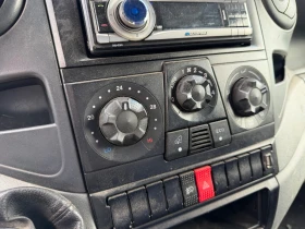 Iveco Daily 3.0HPI* 35C18* Климатик* 2хЩора* 4.40 метра , снимка 5 - Бусове и автобуси - 53635437