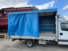 Iveco Daily 3.0HPI* 35C18* Климатик* 2хЩора* 4.40 метра , снимка 12 - Бусове и автобуси - 53635437