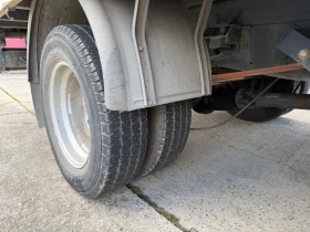 Iveco Daily 3.0HPI* 35C18* Климатик* 2хЩора* 4.40 метра , снимка 10 - Бусове и автобуси - 53635437