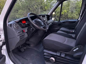 Iveco Daily 3.0d~35s17~��������!!! | Mobile.bg � ����� ������ 8