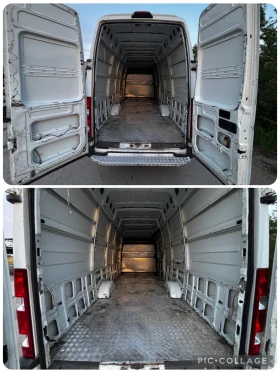 Iveco Daily 3.0d~35s17~��������!!! | Mobile.bg � ����� ������ 7