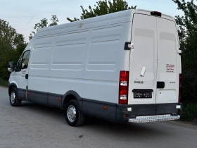 ����� �� �������� �� Iveco Daily 3.0d~35s17~��������!!!