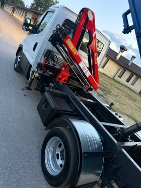 Iveco Daily 3��� �������� � ���� | Mobile.bg � ����� ������ 9
