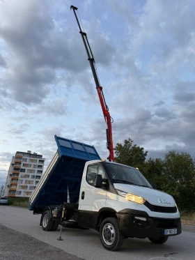 Iveco Daily 3��� �������� � ���� | Mobile.bg � ����� ������ 1