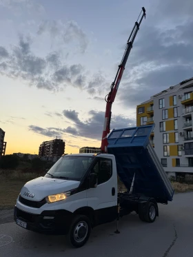 Iveco Daily 3��� �������� � ���� | Mobile.bg � ����� ������ 3