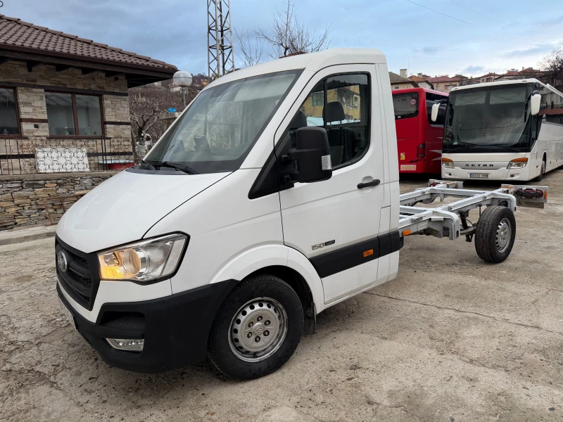 Hyundai H350