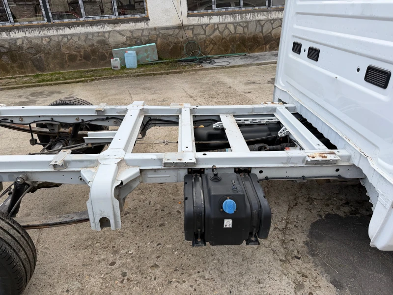 Hyundai H350, снимка 7 - Бусове и автобуси - 52966055