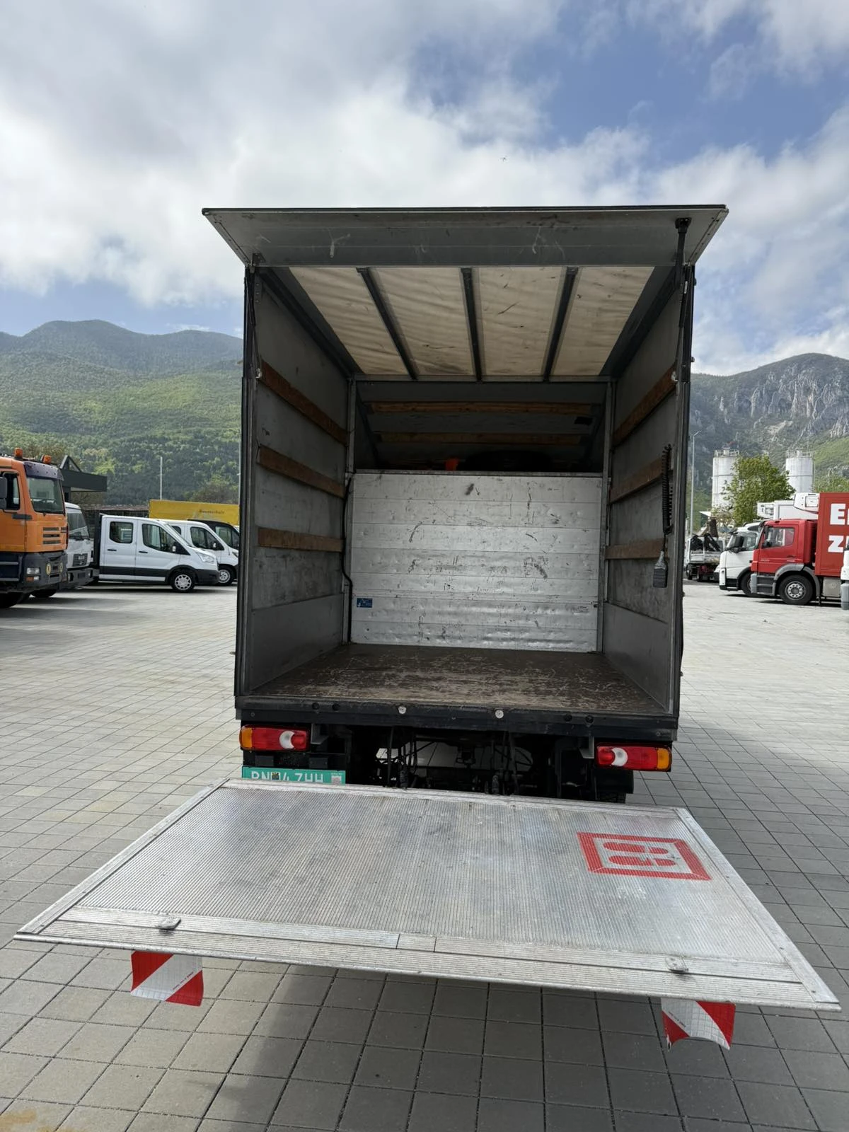 Fiat Ducato 2.3 Tdi - 7 ,     | Mobile.bg   12