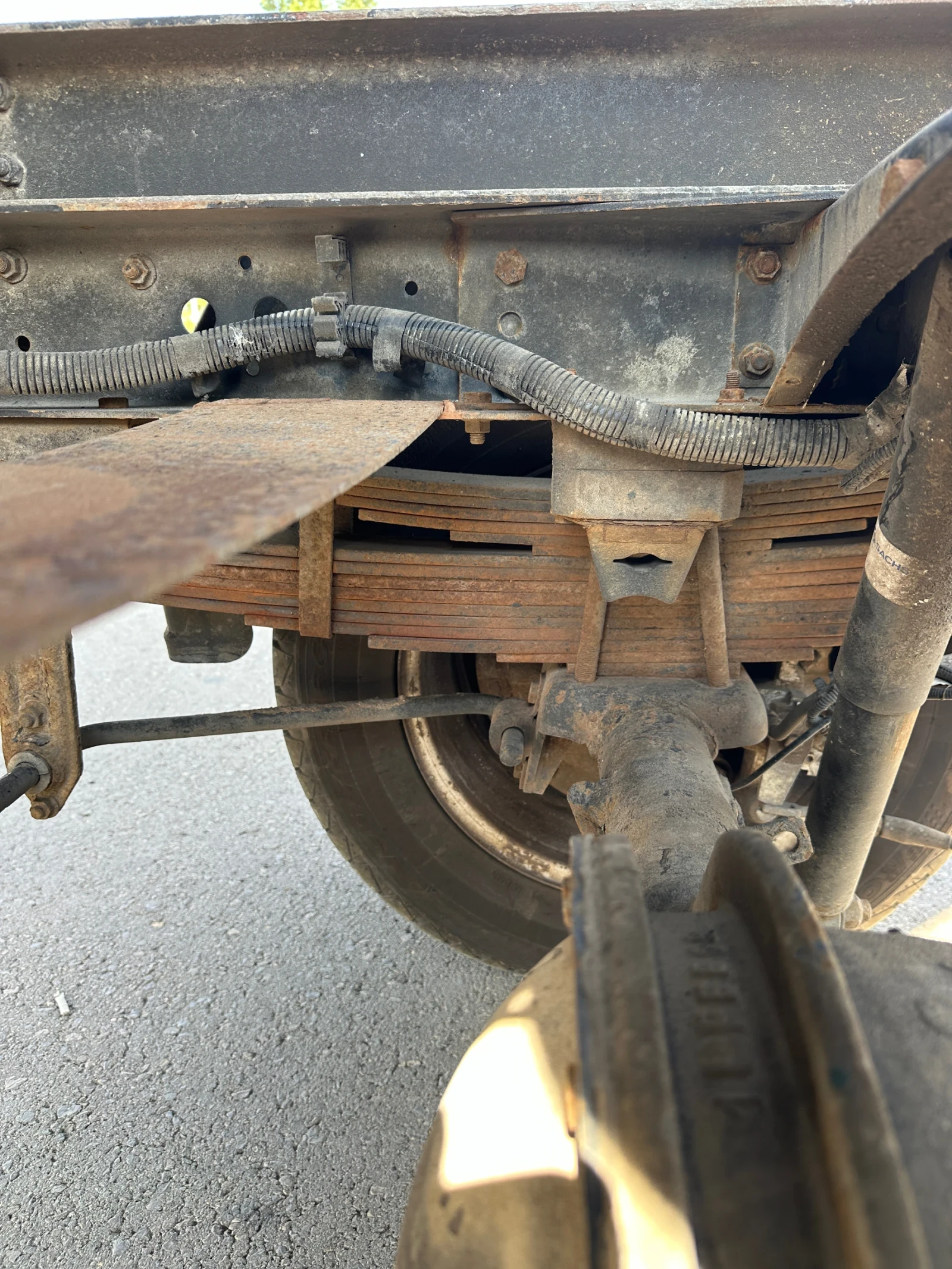 Iveco Daily  35C15 3.0  | Mobile.bg   13