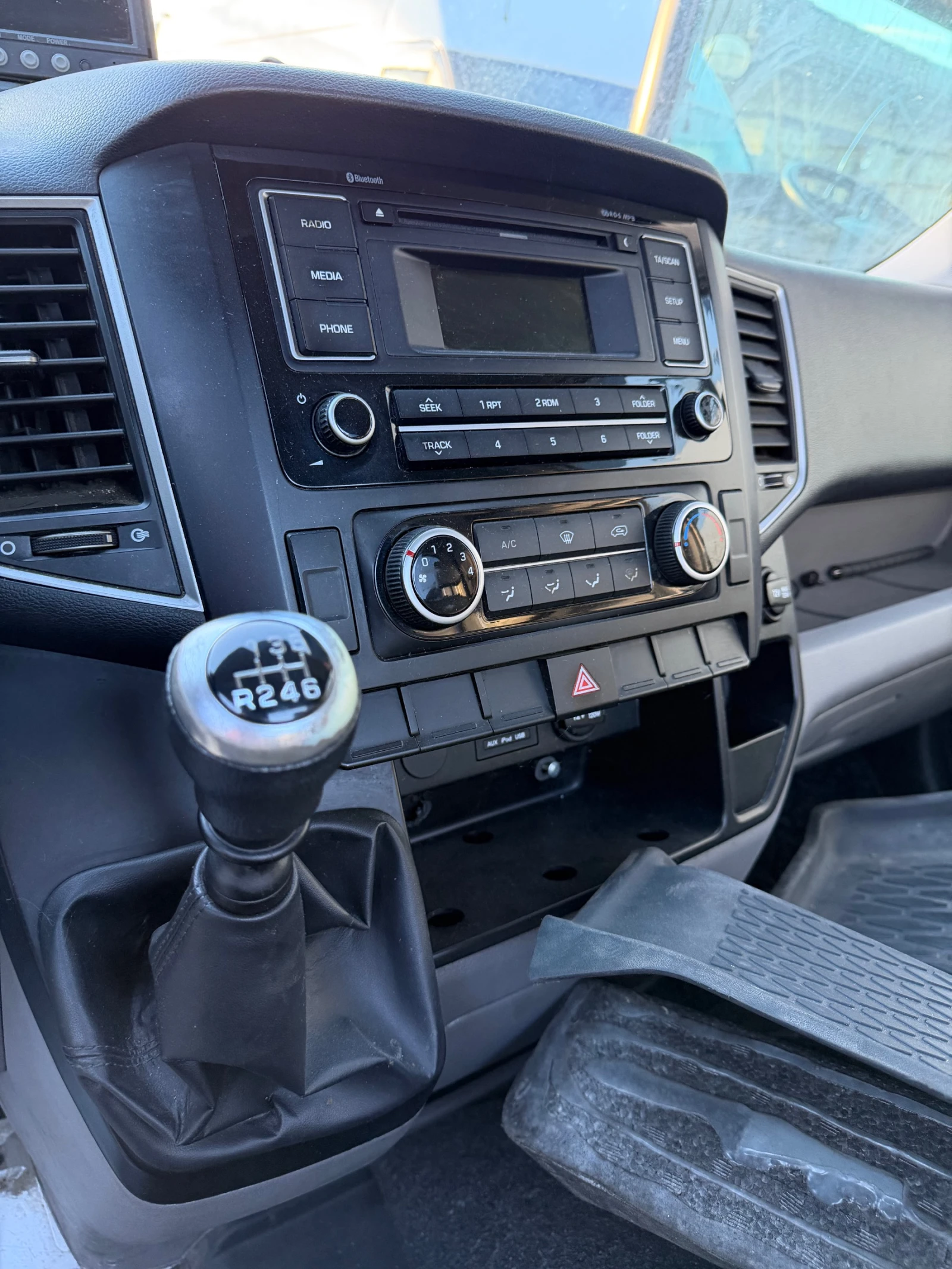 Hyundai H350 | Mobile.bg � ����������� 10