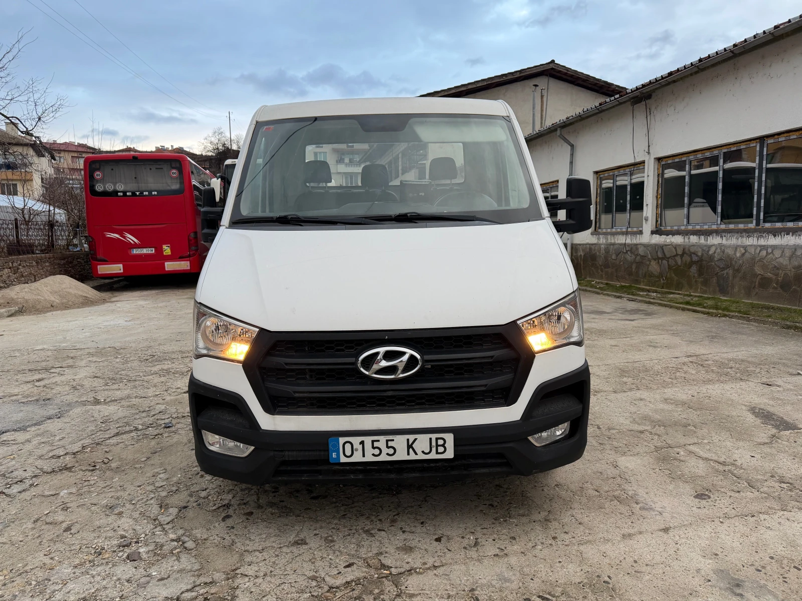 Hyundai H350 | Mobile.bg � ����������� 4
