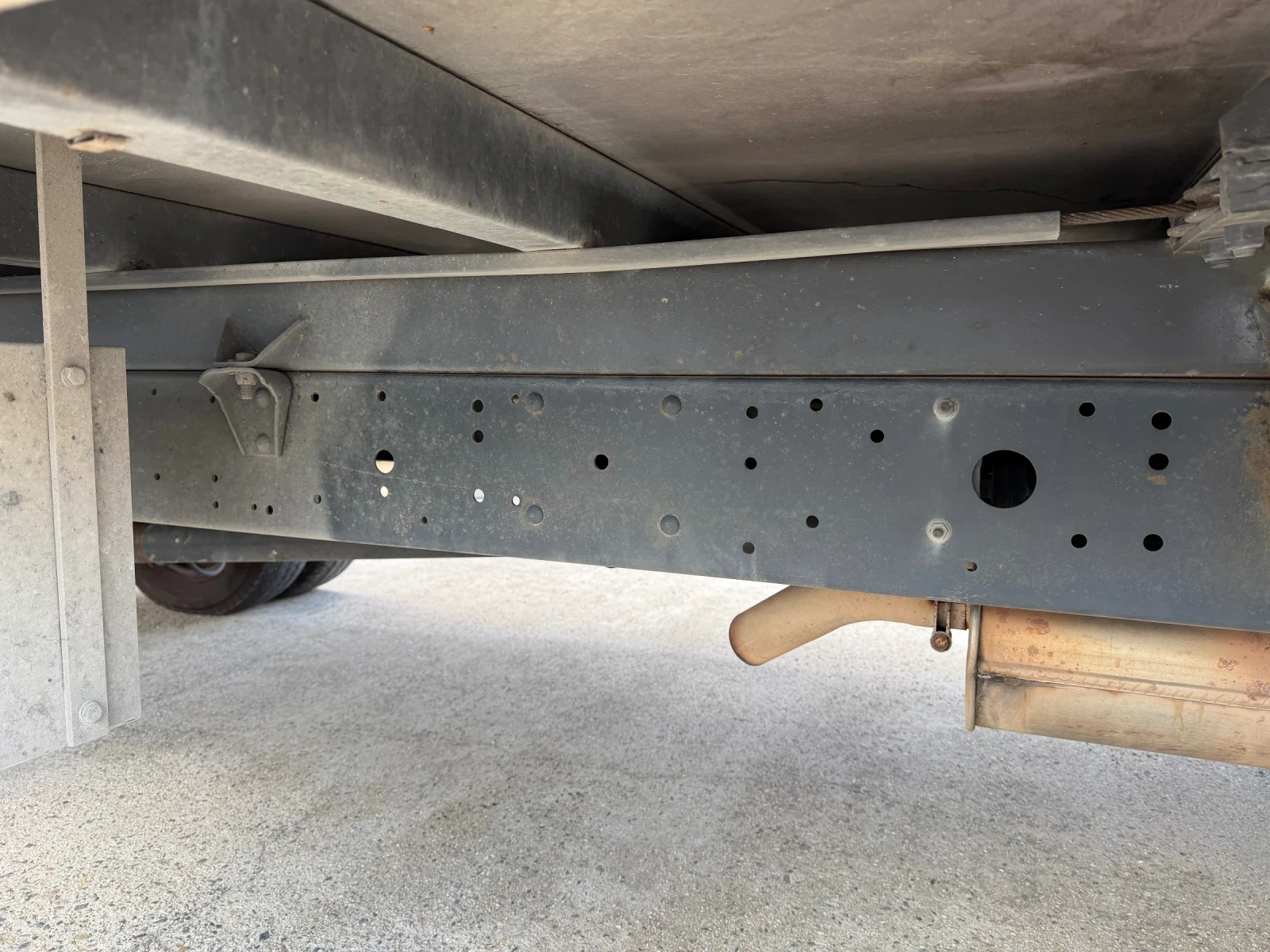 Iveco Daily 3.0HPI* 35C18* ��������* 2�����* 4.40 �����  | Mobile.bg � ����������� 11