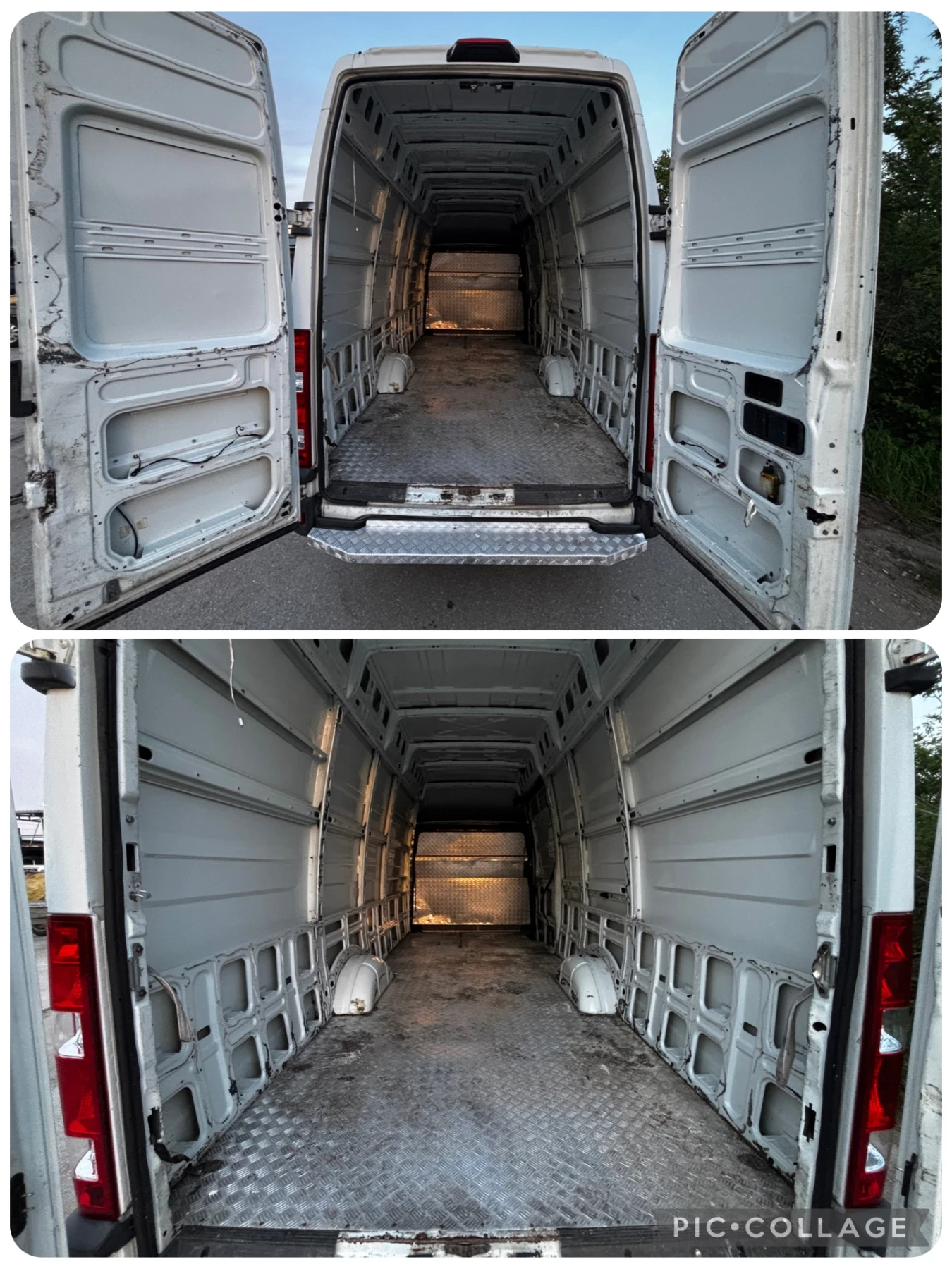 Iveco Daily 3.0d~35s17~КЛИМАТИК!!!, снимка 7 - Бусове и автобуси - 54389973