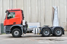 Mercedes-Benz Arocs 2645, снимка 2