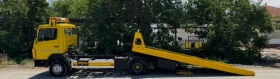 Mercedes-Benz Atego 814 ECO POWER OMARS | Mobile.bg    8