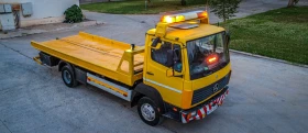 Mercedes-Benz Atego 814 ECO POWER OMARS | Mobile.bg    3