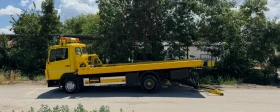 Mercedes-Benz Atego 814 ECO POWER OMARS | Mobile.bg    9
