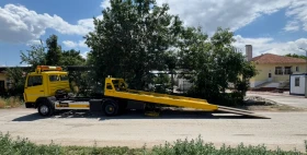Mercedes-Benz Atego 814 ECO POWER OMARS | Mobile.bg    10