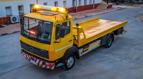 Mercedes-Benz Atego 814 ECO POWER OMARS | Mobile.bg    4