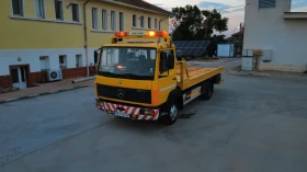 Mercedes-Benz Atego 814 ECO POWER OMARS | Mobile.bg    2