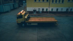 Mercedes-Benz Atego 814 ECO POWER OMARS | Mobile.bg    7