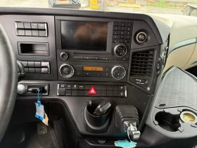 Mercedes-Benz Actros 1842* * MITSUBISHI* 6* *  | Mobile.bg    9