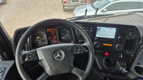 Mercedes-Benz Actros 1842* ХЛАДИЛЕН* MITSUBISHI* ЕВРО6* ШВЕЙЦАРИЯ* , снимка 9
