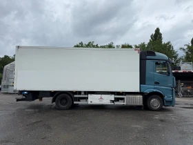 Mercedes-Benz Actros 1842* * MITSUBISHI* 6* *  | Mobile.bg    2