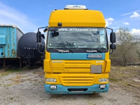 Daf CF 410-ADR | Mobile.bg � ����� ������ 3