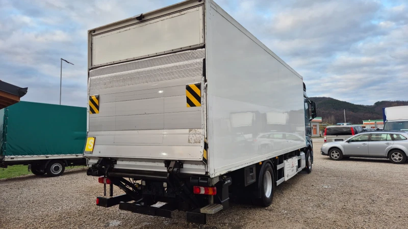 Mercedes-Benz Actros 1842* ХЛАДИЛЕН* MITSUBISHI* ЕВРО6* ШВЕЙЦАРИЯ* , снимка 5 - Камиони - 52458387