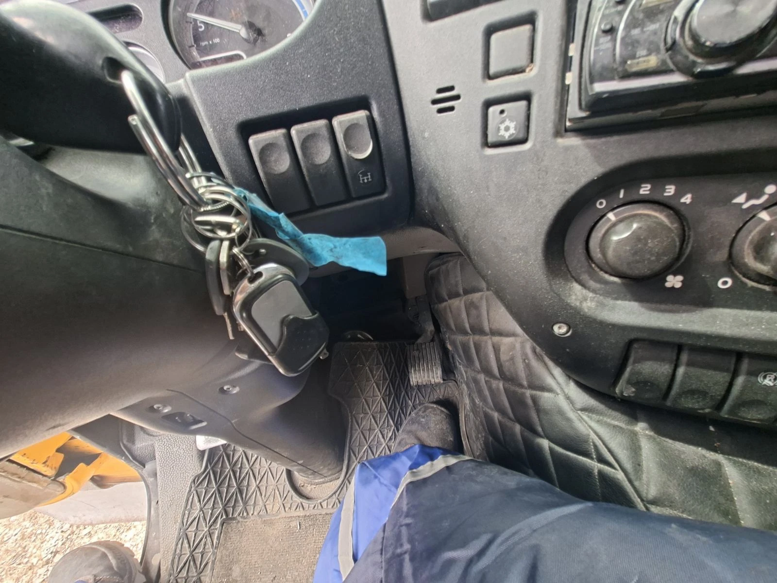 Daf CF 410-ADR | Mobile.bg � ����������� 7