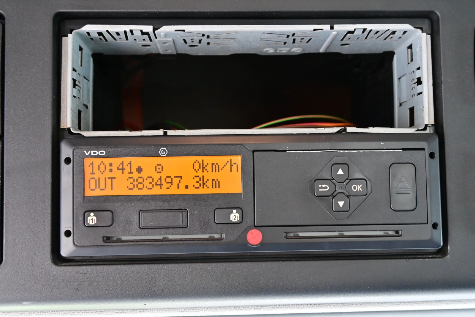 Mercedes-Benz Arocs 2645, снимка 12 - Камиони - 55583801