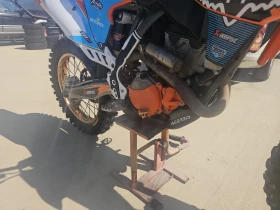 Ktm 350 SX-f, снимка 6