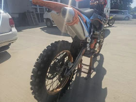 Ktm 350 SX-f, снимка 5