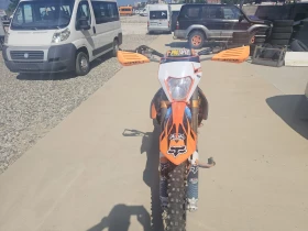 Ktm 350 SX-f, снимка 12