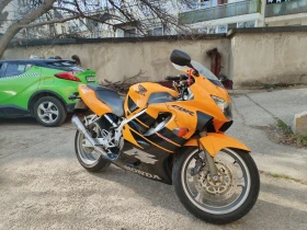 Honda Cbr F4, снимка 3